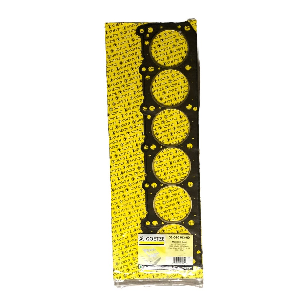 Goetze Original Engine Cylinder Head Gasket For MERCEDES-BENZ 300